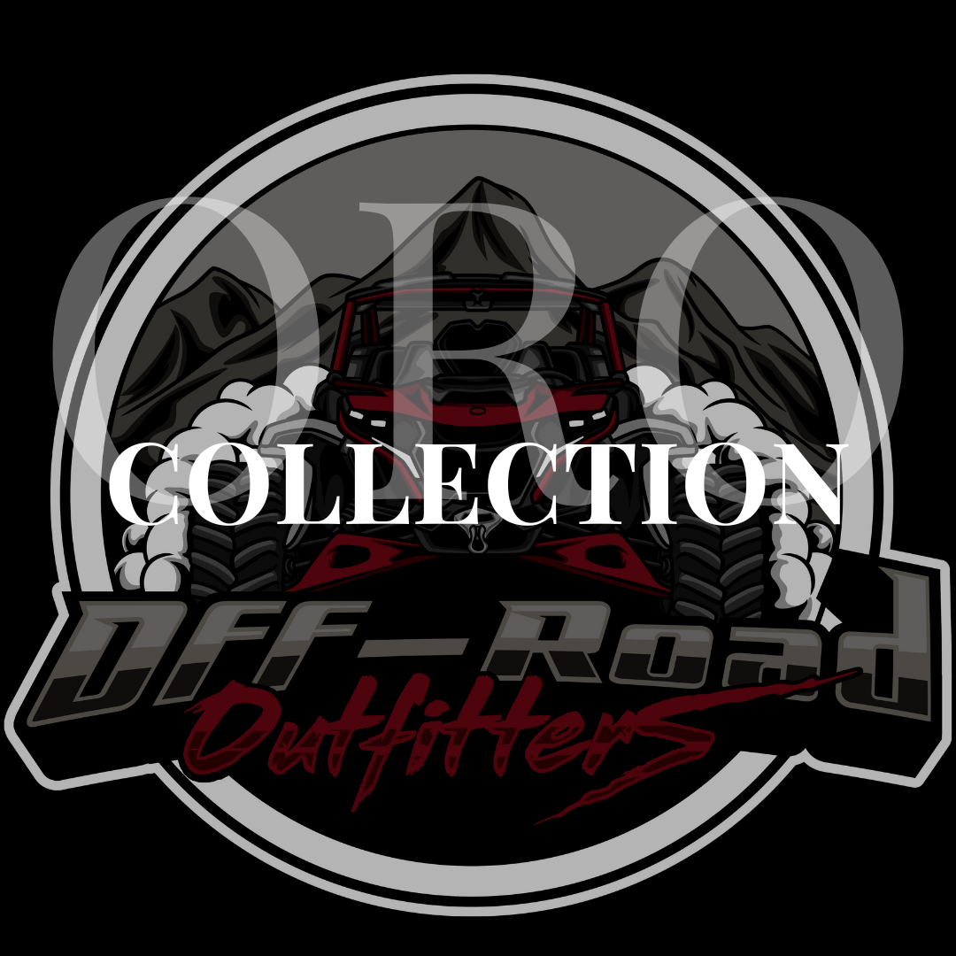 Off-Road Outfitters Collection