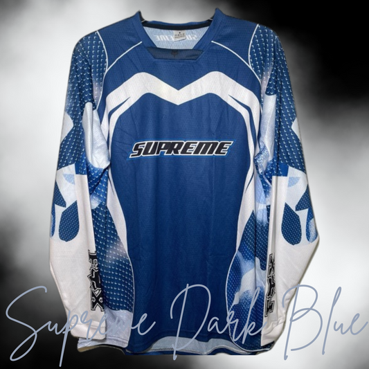 Blue Supreme Jersey