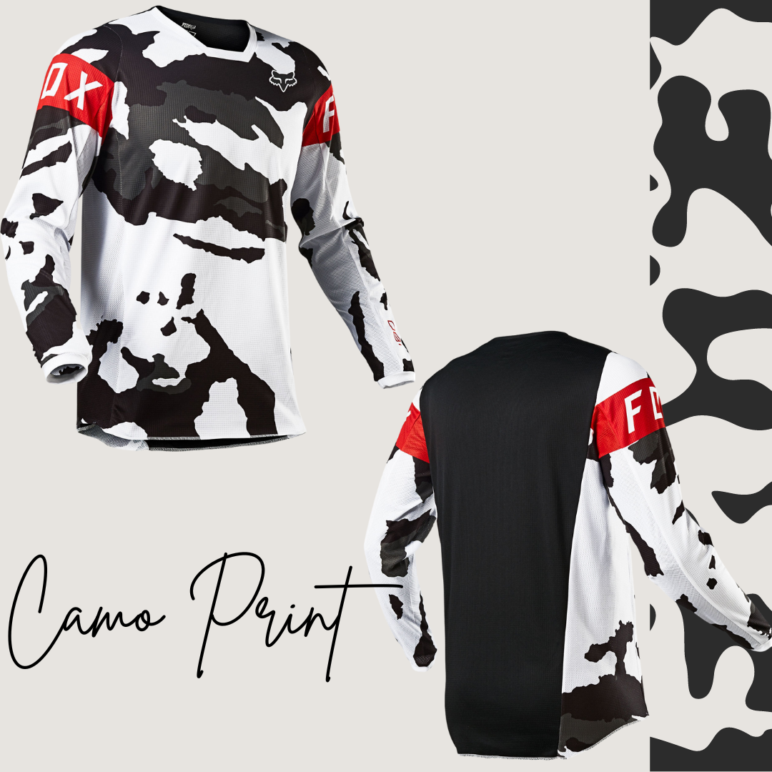 Camo Print