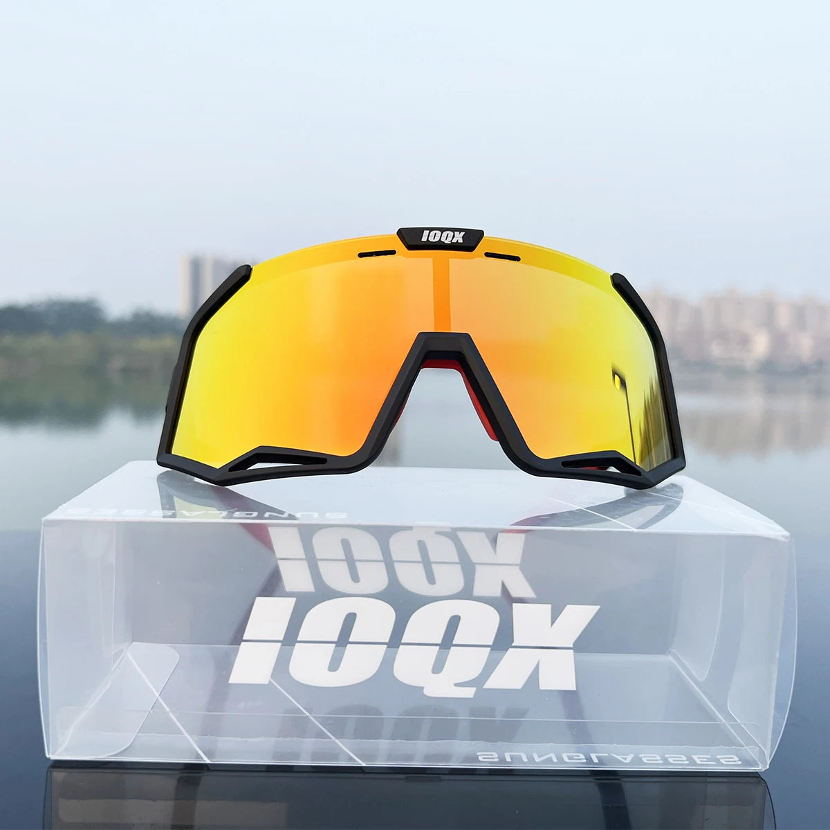 10QX SUNGLASSES