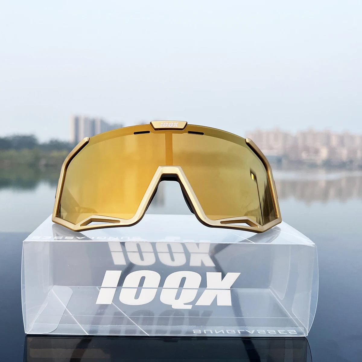 10QX SUNGLASSES