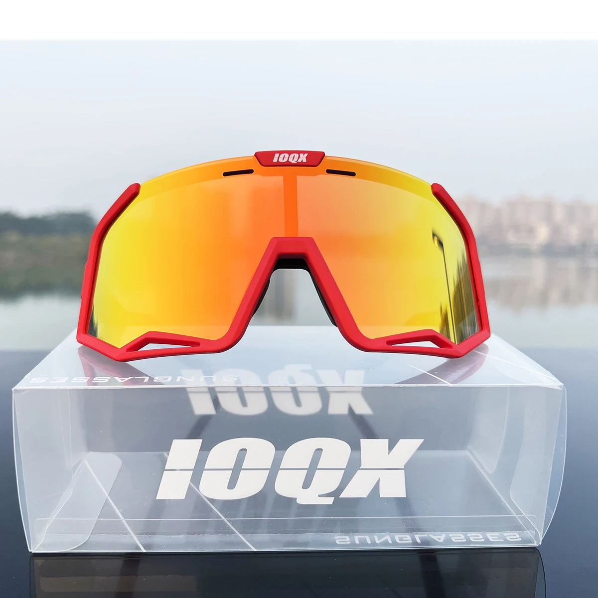 10QX SUNGLASSES